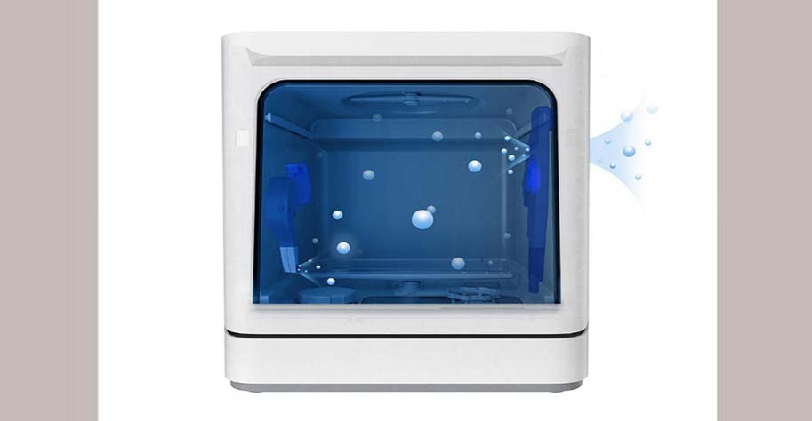 Xiaomi Mijia Internet Dishwasher