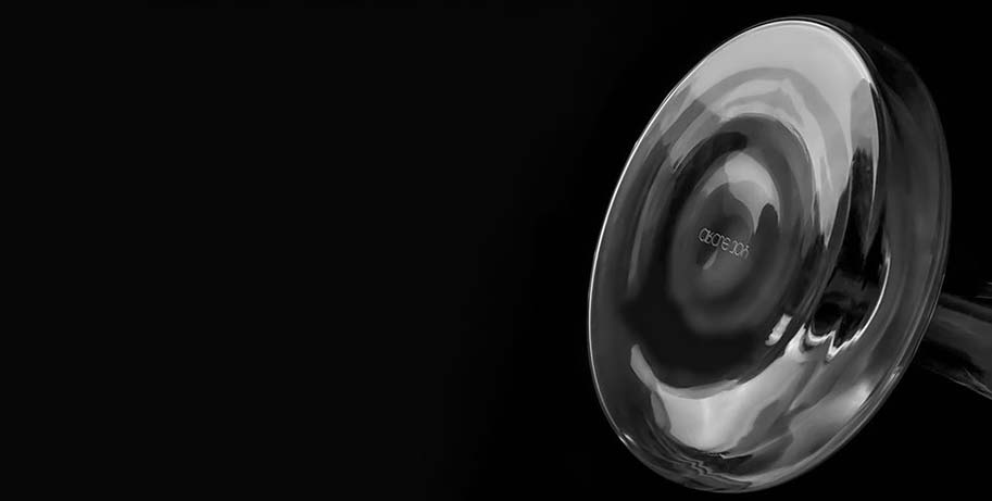 Декантер Xiaomi Circle Joy Crystal