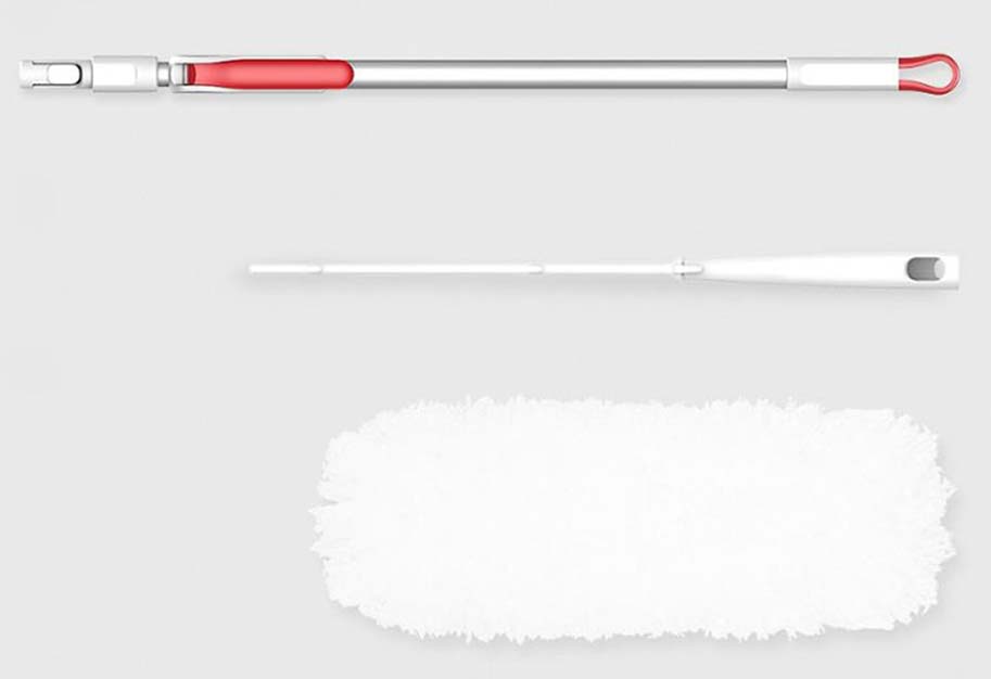Щетка для удаления пыли Xiaomi Yijie Cleaning Brush YB-04