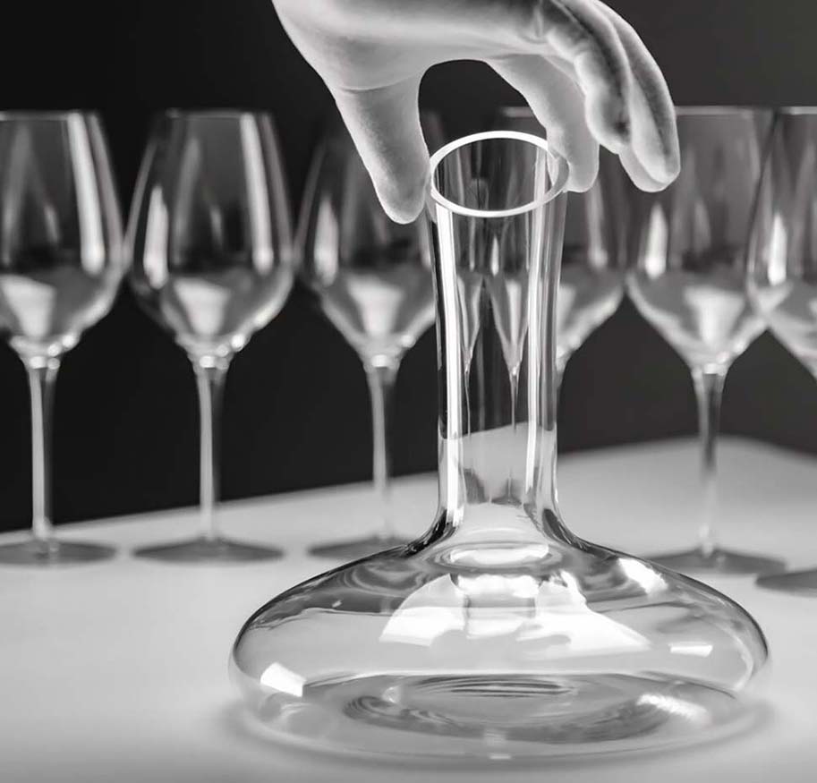 Декантер Xiaomi Circle Joy Crystal