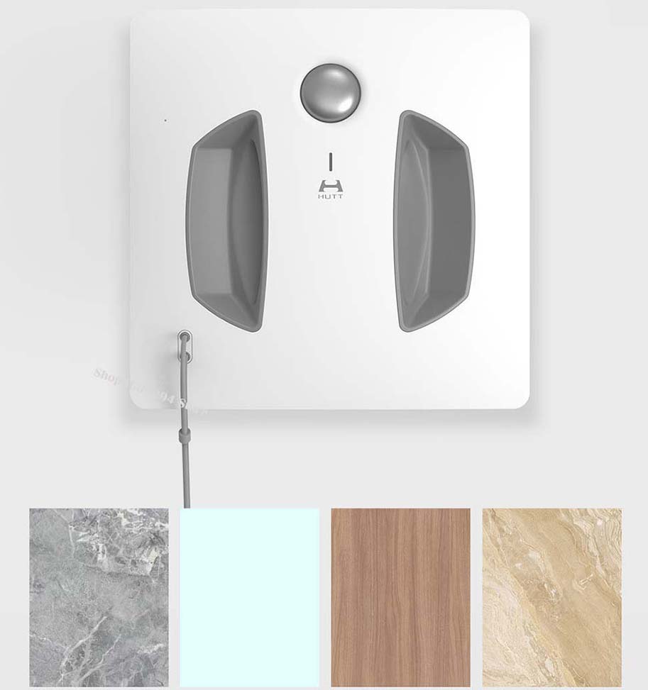 Робот-мойщик окон Xiaomi Mijia Hutt W55