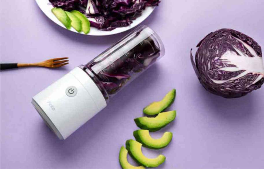 Xiaomi Pinlo Hand Juice Machine