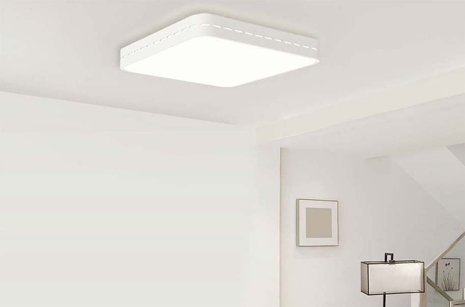 Yeelight LED Ceiling Lamp Plus Star Trail 500mm (YLXD21YL)