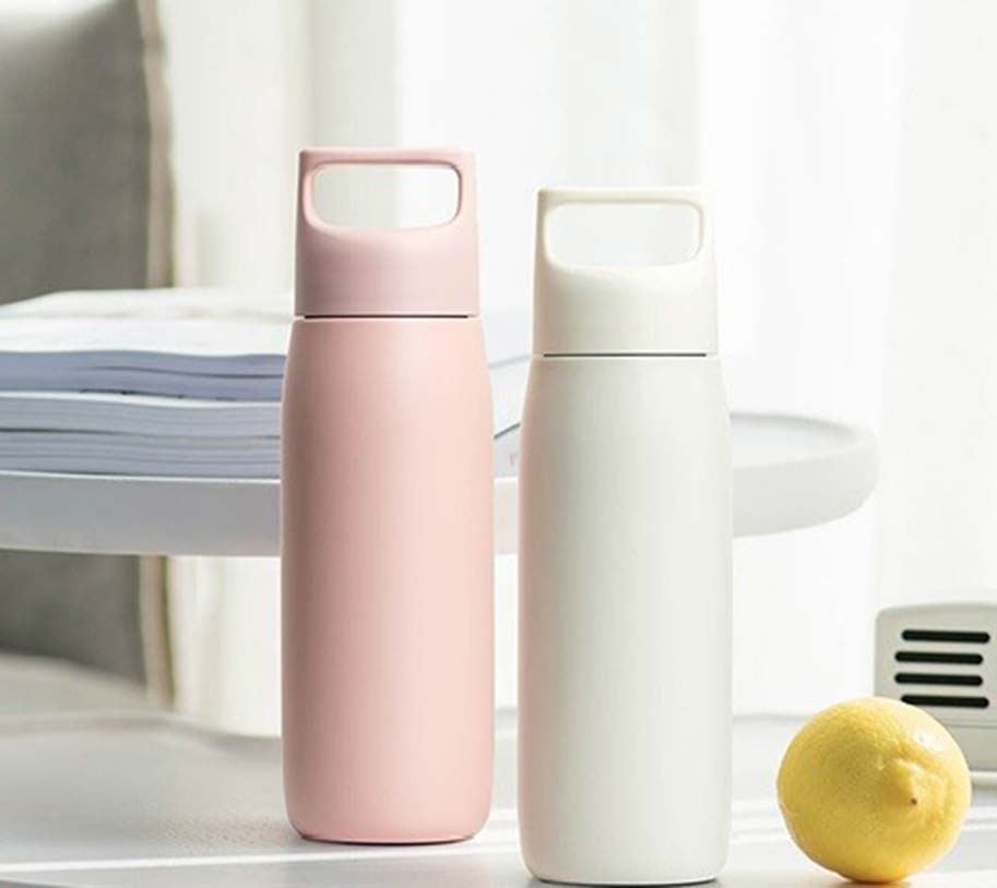 Xiaomi Fun Home Accompanying Mug