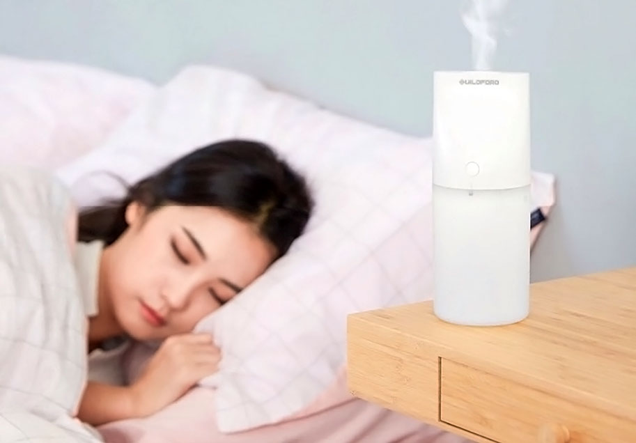 Увлажнитель воздуха Xiaomi Guildford Humidifier