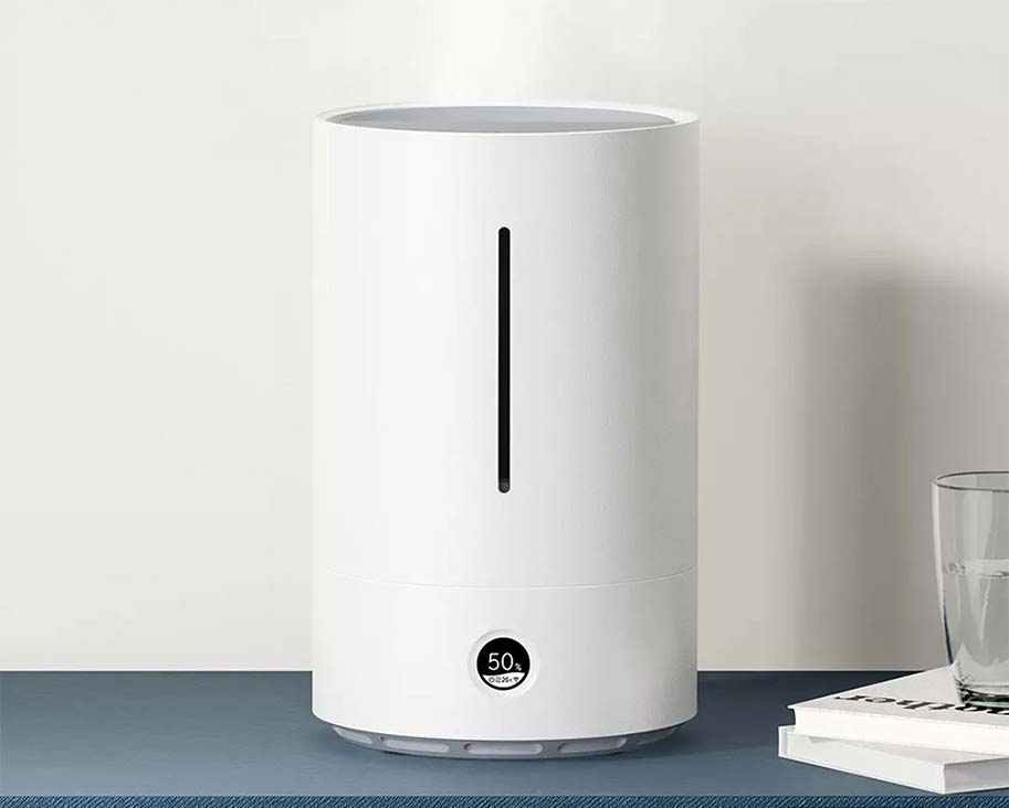 Увлажнитель воздуха Xiaomi Smartmi Sterilizing Humidifier 1S