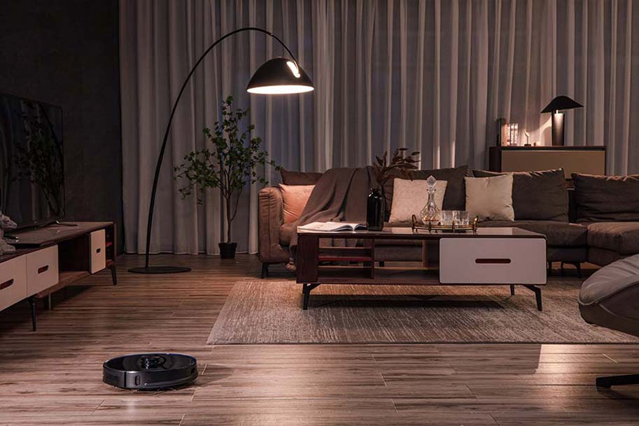 Xiaomi Viomi Robot Vacuum Cleaner S9