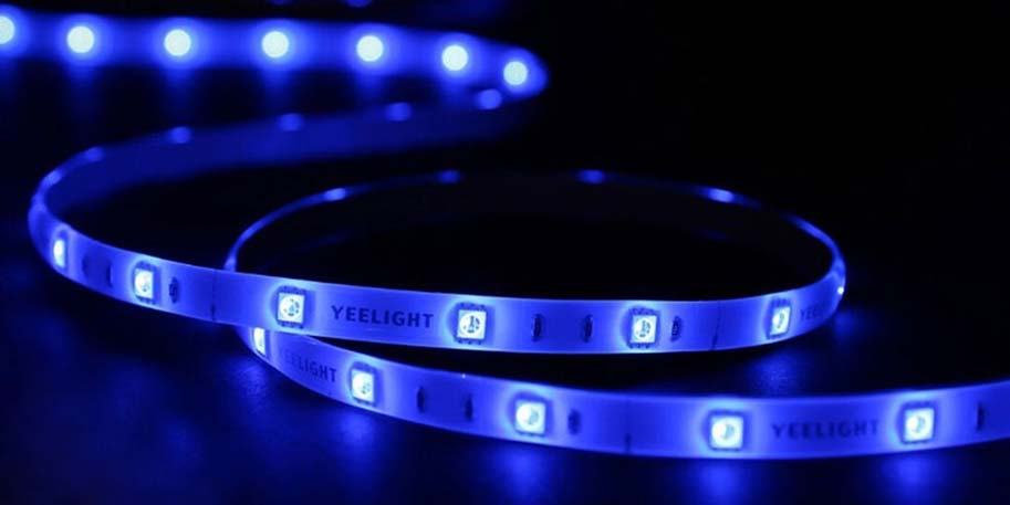 Xiaomi Yeelight LED Lightstrip 1S