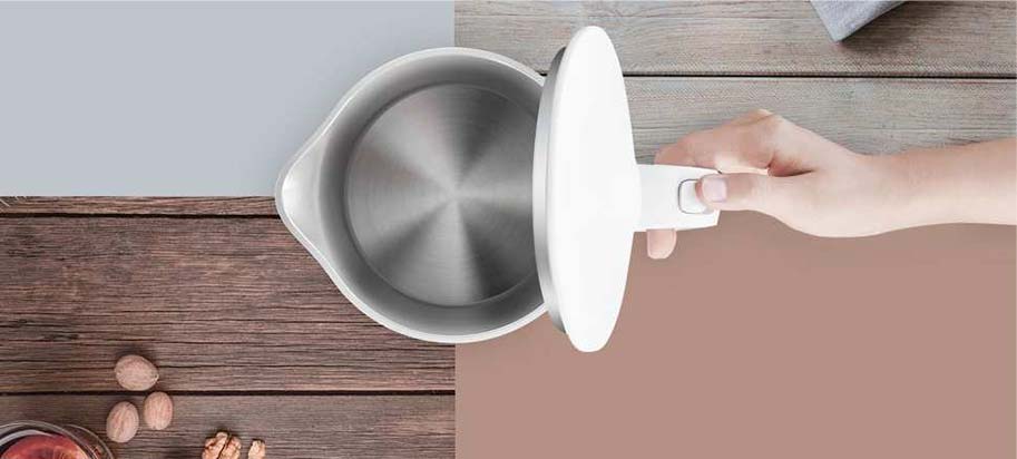 Чайник Xiaomi Mi Electric Kettle (MJDSH01YM)