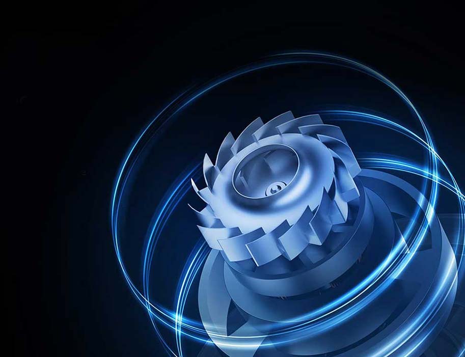 Xiaomi Roidmi F8 Pro