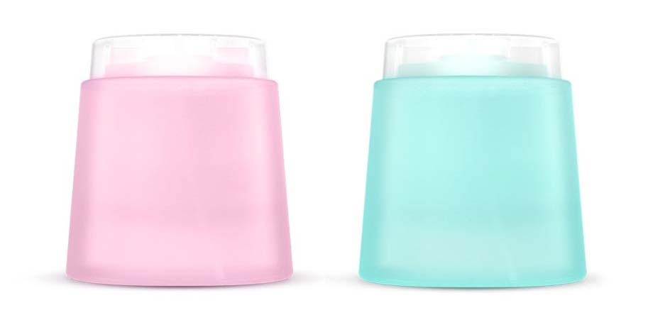 Сменный блок для дозатора Xiaomi Mi Auto Foaming Hand Wash