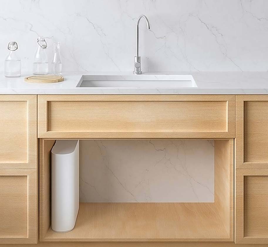 Xiaomi Water Purifier 1A