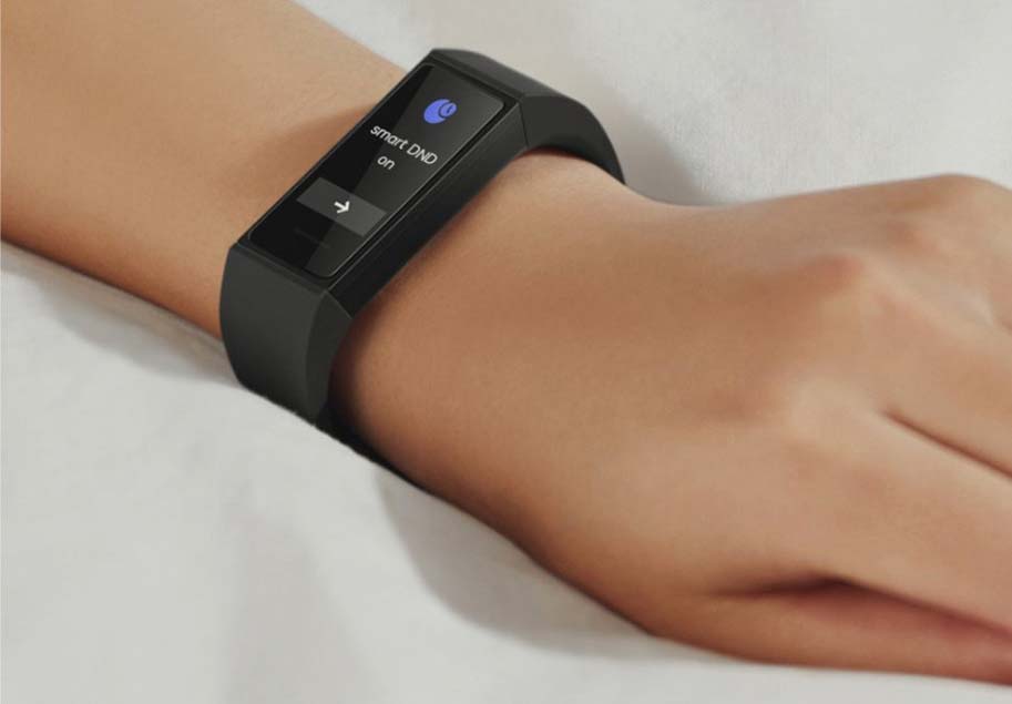 Xiaomi Redmi Band