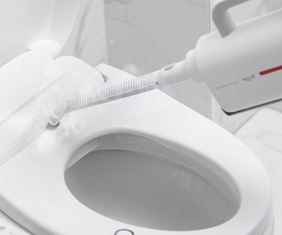 Пароочиститель Deerma Steam Cleaner DEM-ZQ600