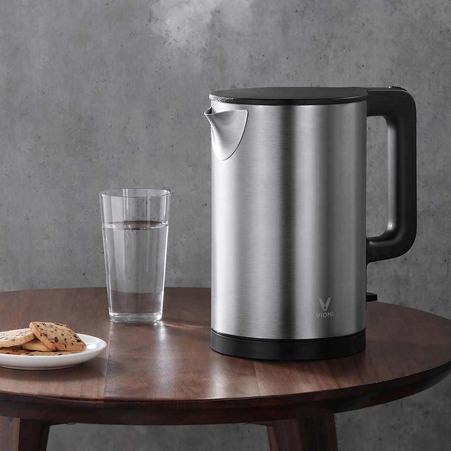 Xiaomi Viomi Large Capacity Electric Kettle