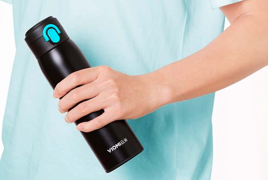 Xiaomi Viomi Stainless Vacuum Cup