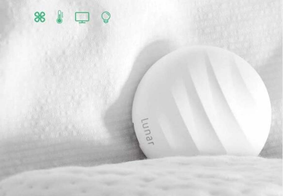 Xiaomi Lunar Smart Sleep Sensor