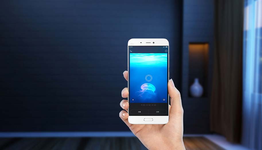Xiaomi Yeelight LED IPL E27