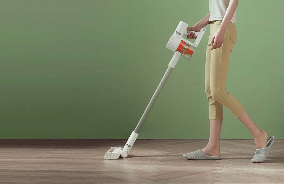 Пылесос Mi Vacuum Cleaner G9