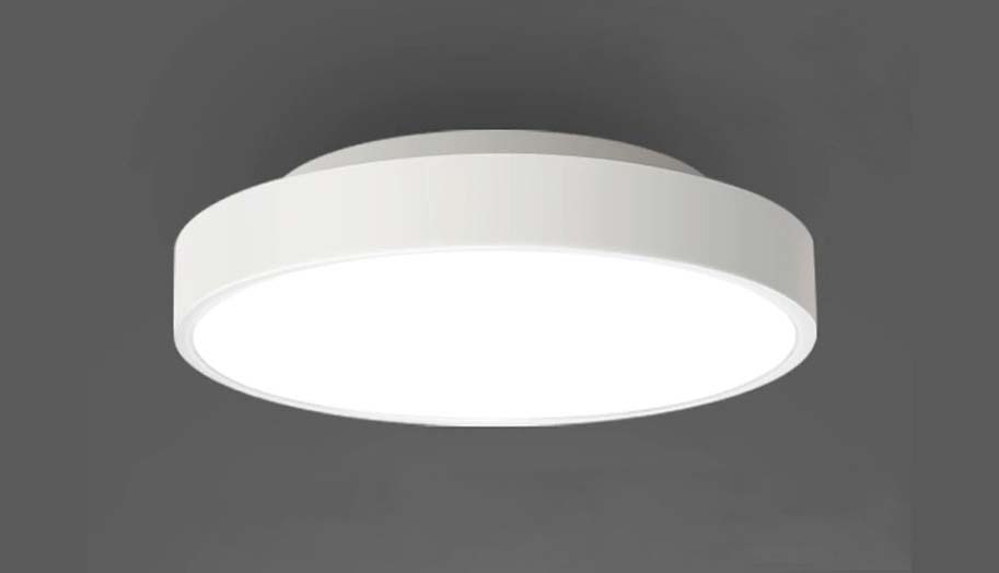 Xiaomi Yeelight Smart LED Ceiling Light 320мм Upgrade Version