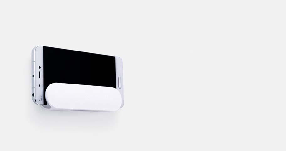 Держатели Xiaomi Happy Life Bathroom Set