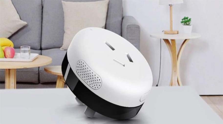 Контроллер кондиционера Xiaomi Mijia