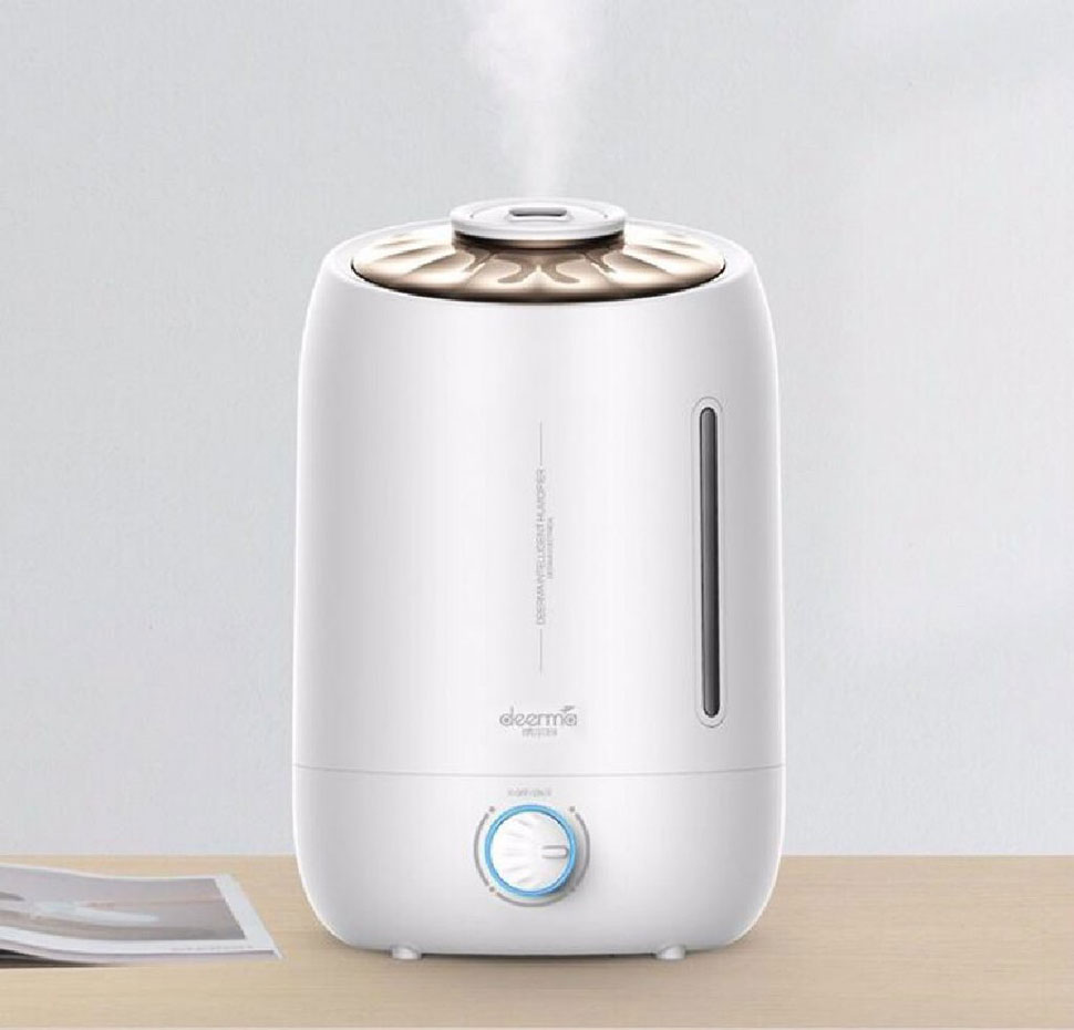 Увлажнитель воздуха Deerma Air Humidifier DEM-F500