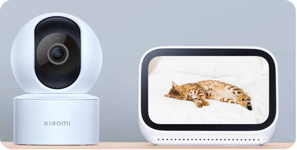 Xiaomi Mi Smart Camera C200