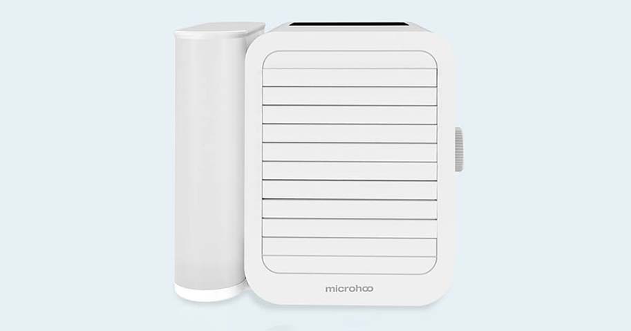 Xiaomi Microhoo Mini Air Condition Fan