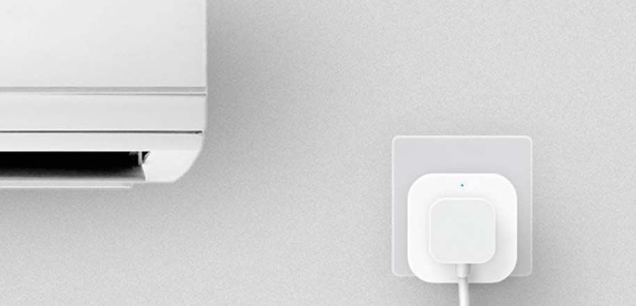 Xiaomi Aqara Air Conditioner Controller