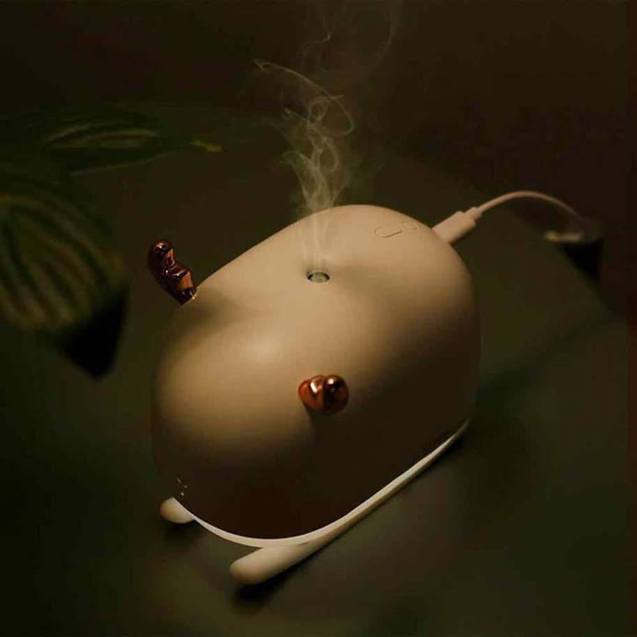 Увлажнитель воздуха Xiaomi Sothing Deer Humidifier&Light