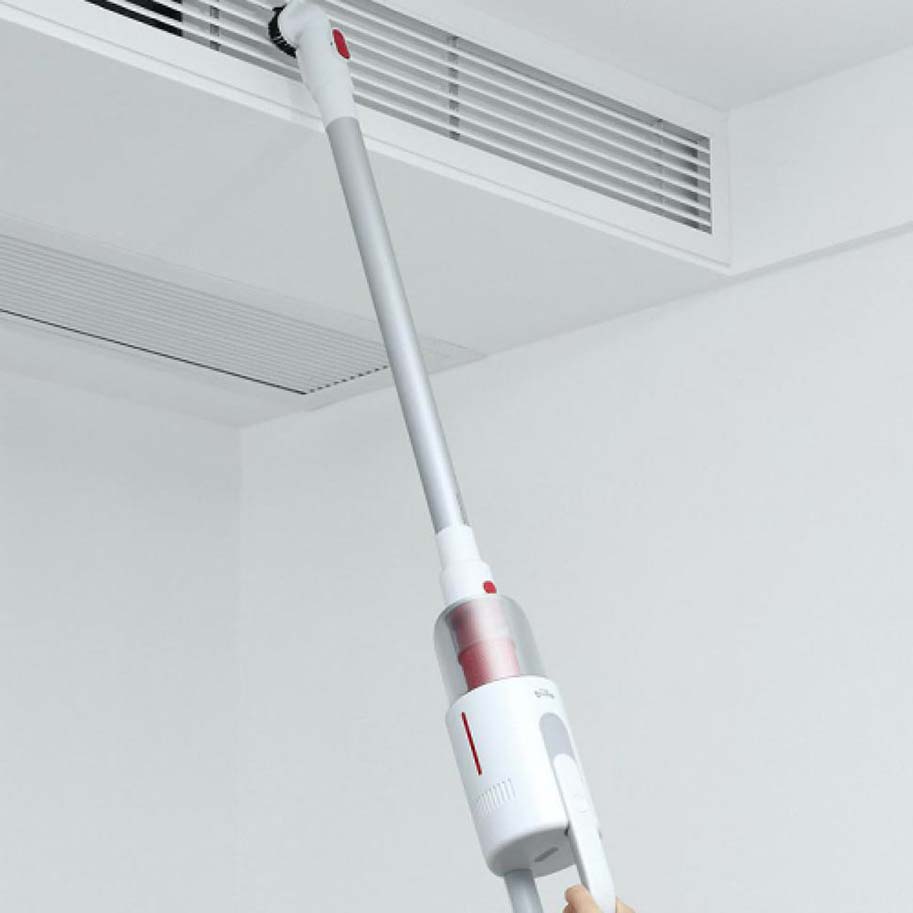 Беспроводной пылесос Deerma VC20 Plus