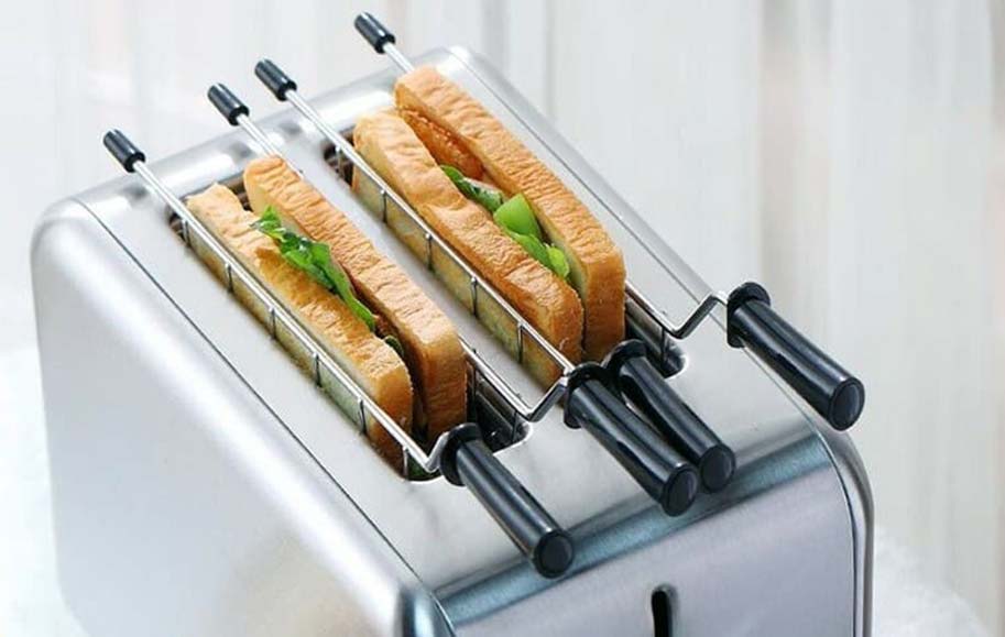 Deerma Bake Machine