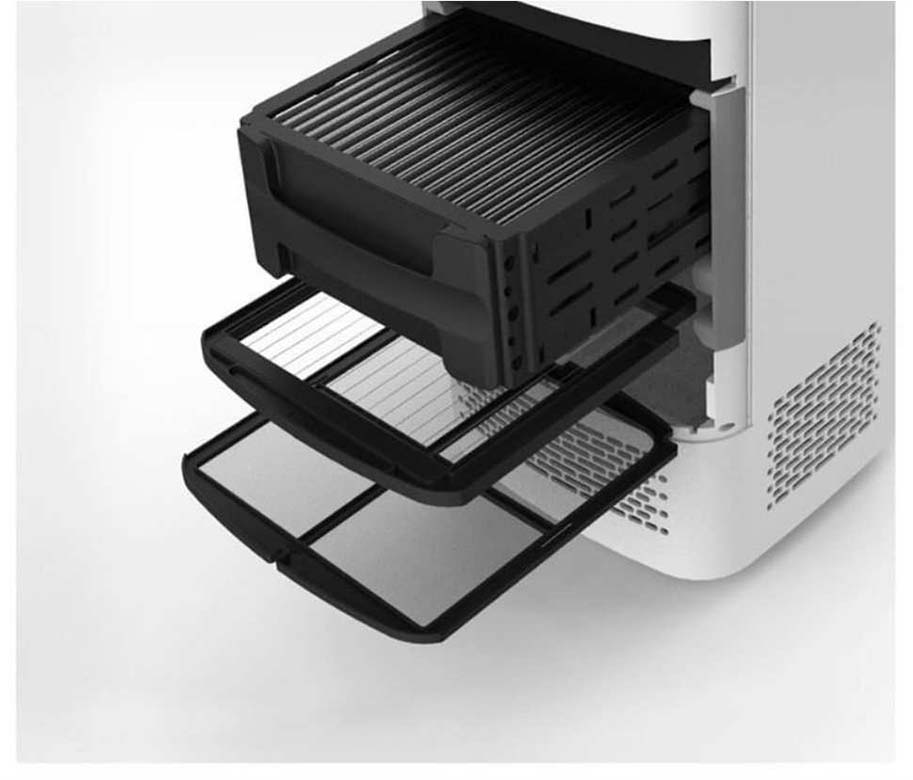 Xiaomi Air Purifier X3