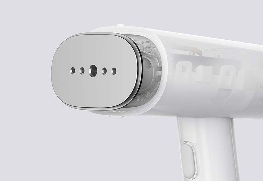 Ручной отпариватель Xiaomi Mi (Mijia) Handheld Ironing Machine White