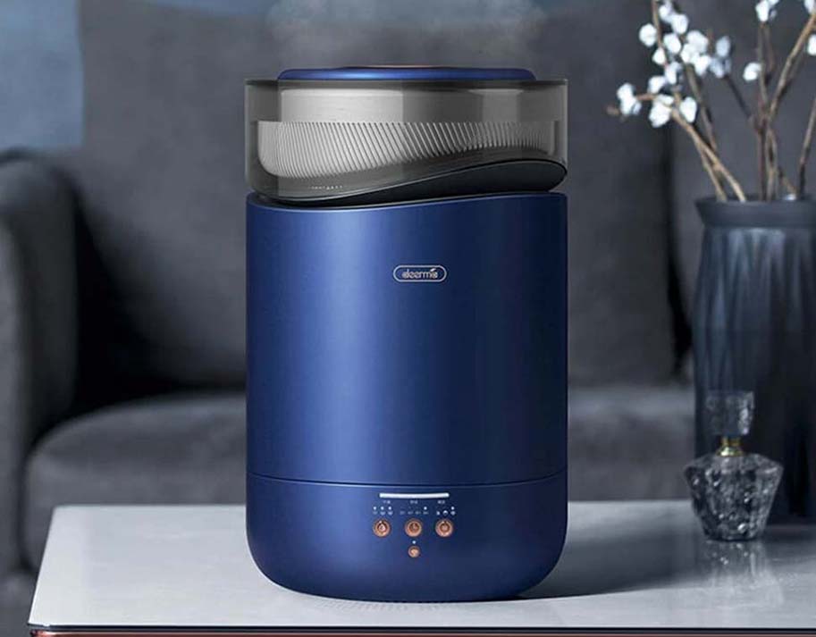 Deerma DEM-RZ300