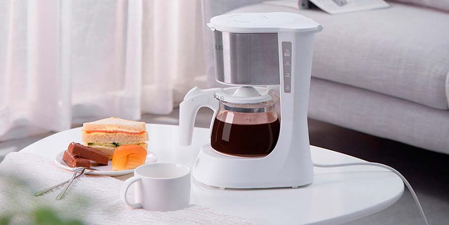 Xiaomi Youlg Drip Coffee Machine