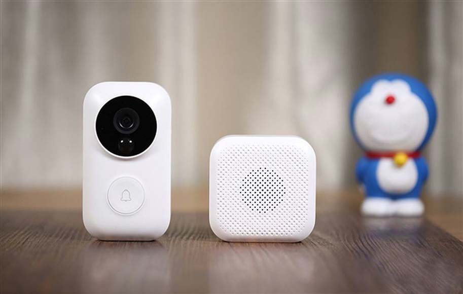 Xiaomi Smart Video Doorbell