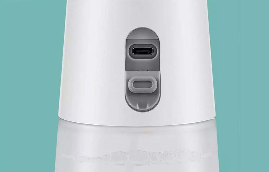 Xiaomi Zhibai Automatic Washing