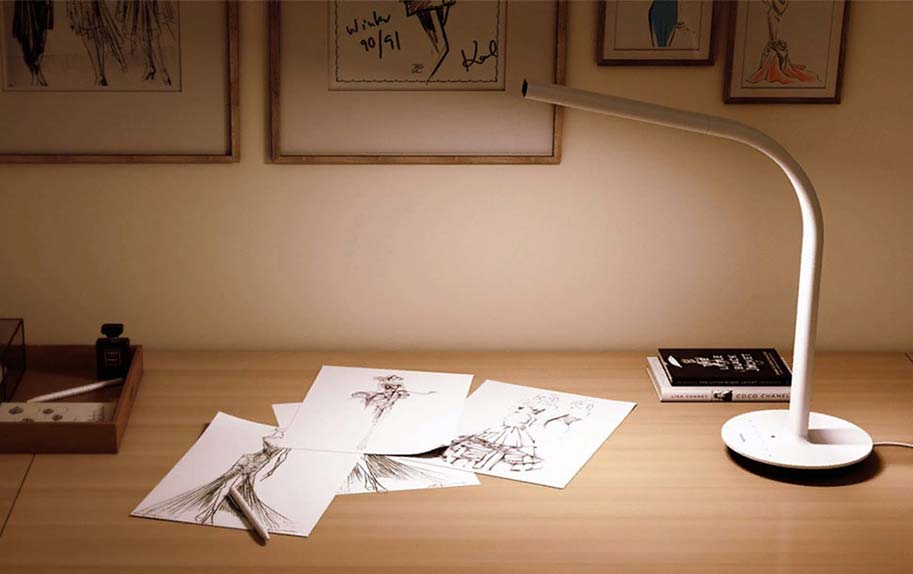 Xiaomi Philips Eyecare Smart Lamp 2S