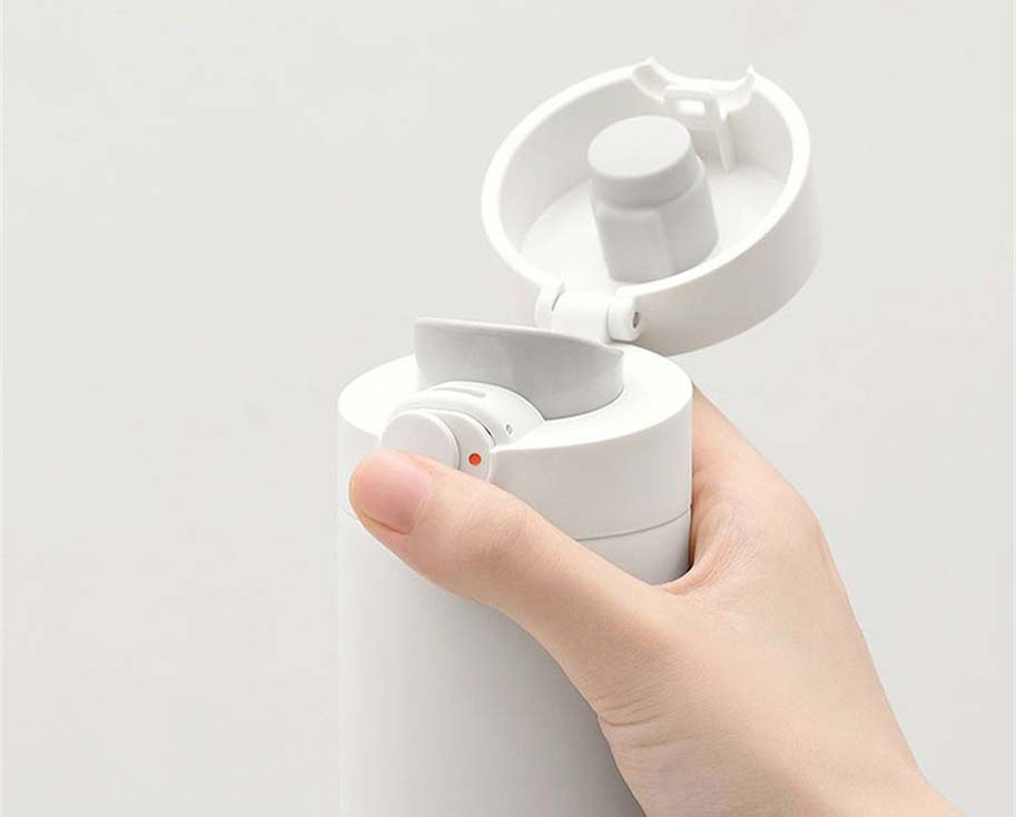 Xiaomi Mijia Thermos Cup 2 480ml White