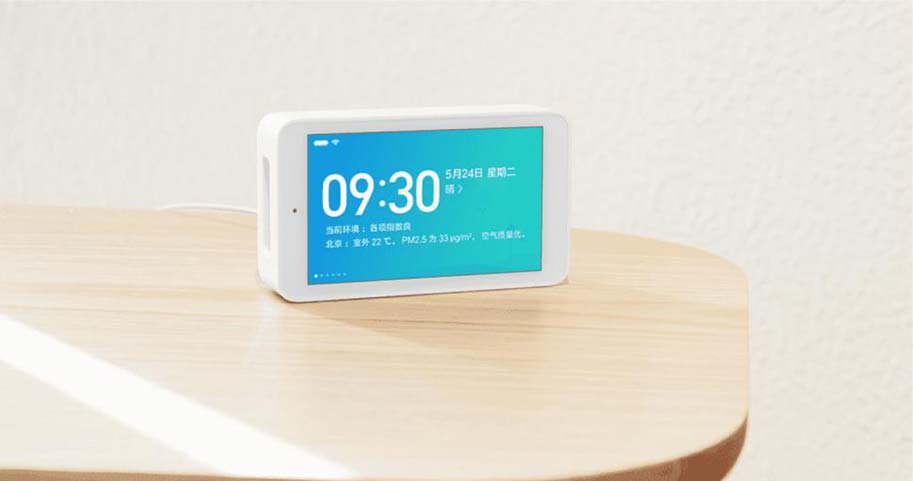 Xiaomi Mi Home Air Detector