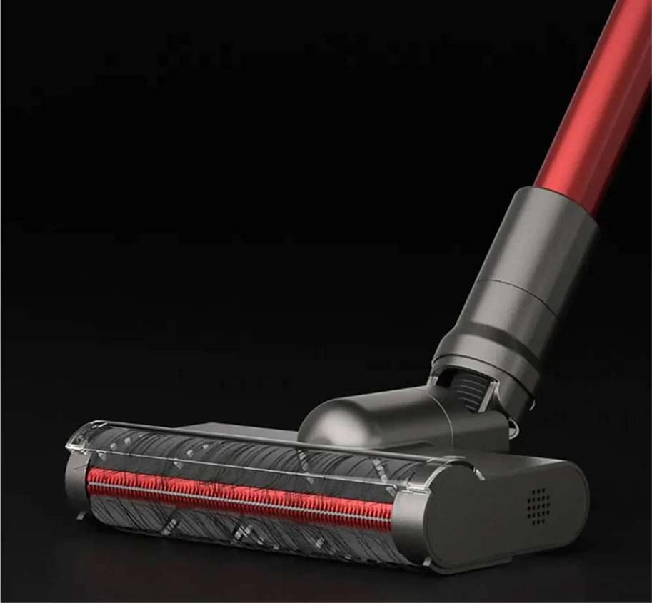 Беспроводной пылесос Xiaomi Shunzao Handheld Vacuum Cleaner Z11 Pro