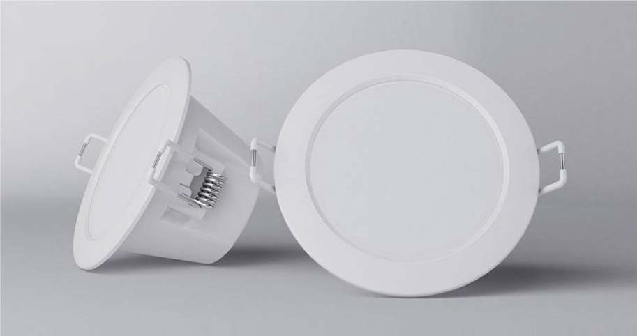 Xiaomi Philips Zhirui Downlight Colorable Warm Edition