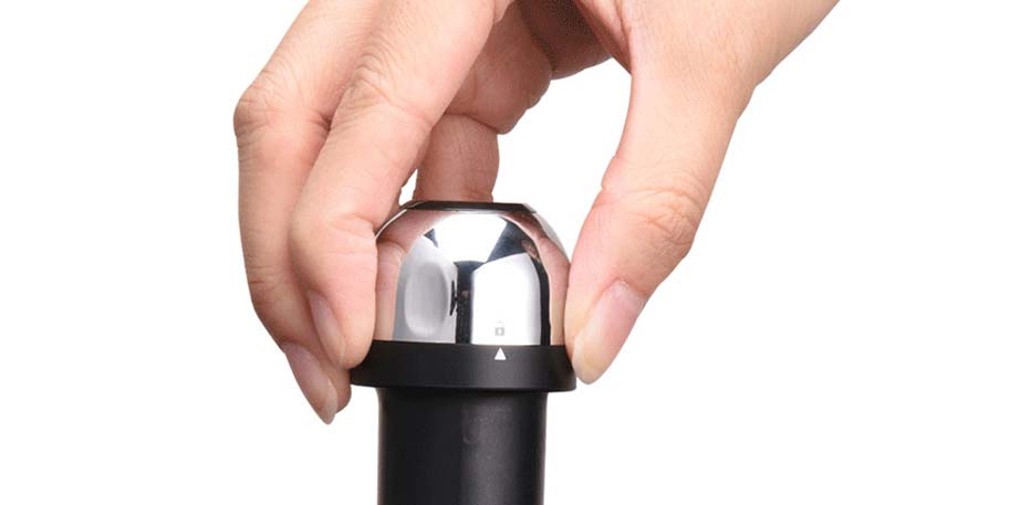 Xiaomi Circle Joy Champagne Stopper