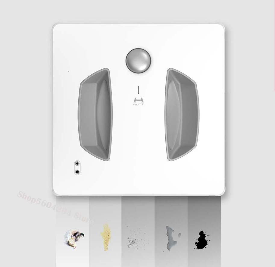 Робот-мойщик окон Xiaomi Mijia Hutt W55