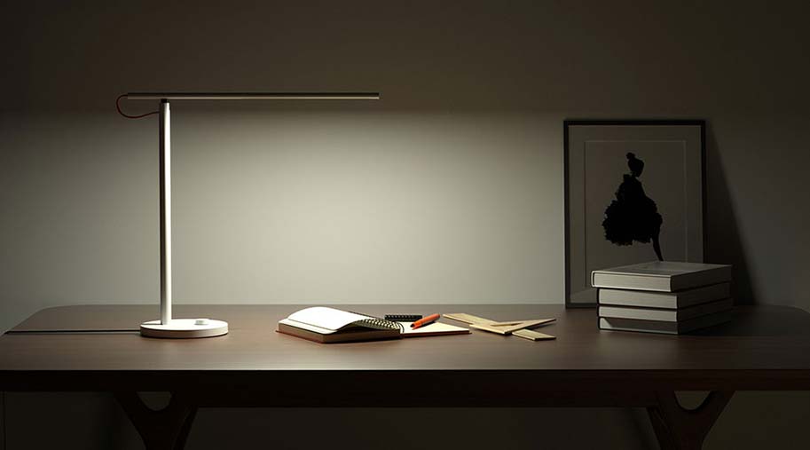 Xiaomi Mi Smart LED Desk Lamp 1S