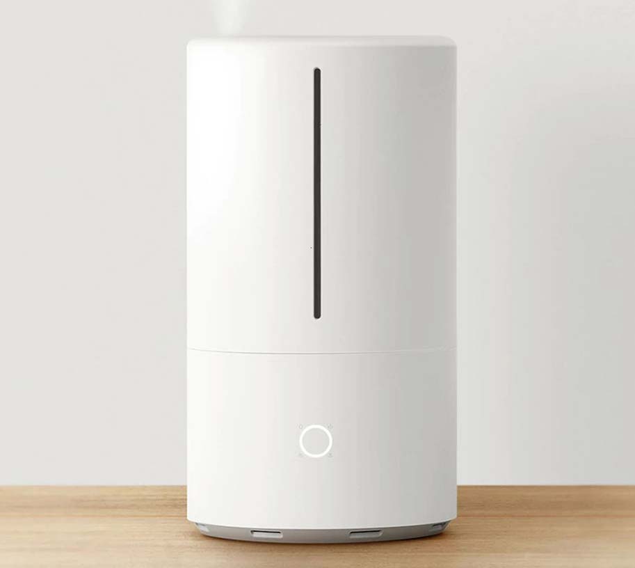 Xiaomi Mijia Smart Sterilization Humidifier S