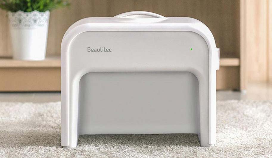 Xiaomi Beautitec Carbon Foot Warmer