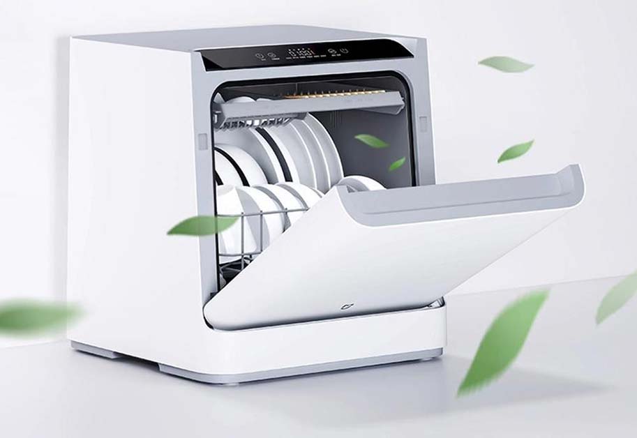 Xiaomi Mijia Internet Dishwasher